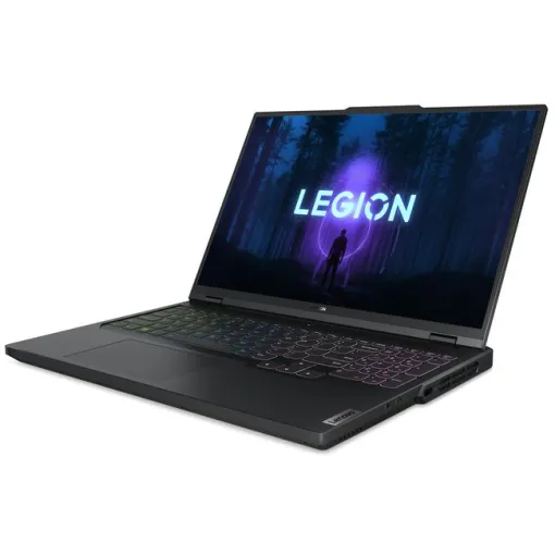 Portátil 16" Intel Core i9, 32GB RAM, 1TB SSD, Full HD, Legion Pro5 16IRX8 LENOVO