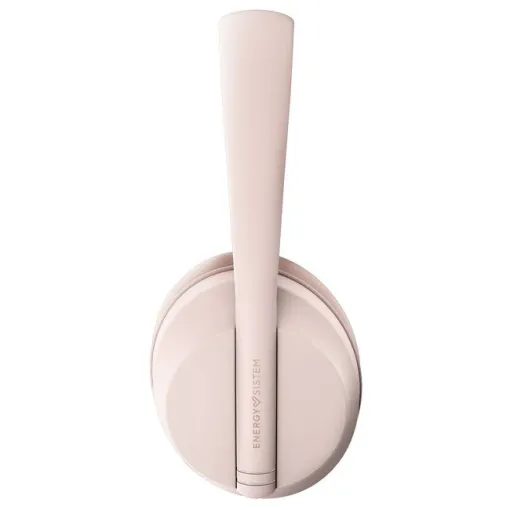 Auricular diadema rosa BT 5.3 HARU ECO ENERGY SISTEM