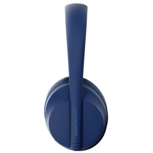 Auricular diadema azul BT 5.3 HARU ECO ENERGY SISTEM
