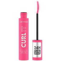Máscara curl it volume & curl 010 CATRICE, 1 ud