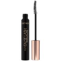 Máscara de pestañas negra pure false lash 010 CATRICE, 1 ud