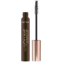 Máscara pestañas pure volume magic brown 010 CATRICE, 1 ud