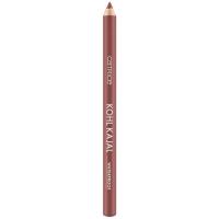 Lápiz de ojos Kohl kajal resistente al agua 100 CATRICE, 1 ud