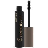 Máscara de cejas colour & fix brow gel 030 CATRICE, 1 ud