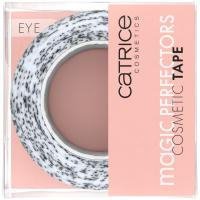Cinta adhesiva para eyeliner magic perfectors CATRICE, 1 ud