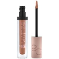 Barra de labios líquida Matt pro ink 160 CATRICE, 1 ud