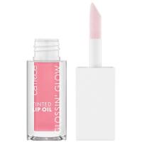 CATRICE glossin' glow tinted 010 ezpainetako olioa, 1 ale