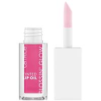 Aceite labial glossin' glow tinted 040 CATRICE, 1 ud
