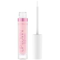 CATRICE lip lovin 'caring 010 ezpainetako seruma, sorta 1 ale