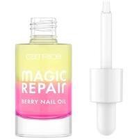 Aceite de uñas magic repair berry CATRICE, 1 ud