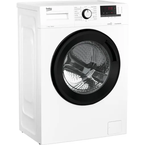 Lavadora de 7 kg WRA 7615 XW BEKO