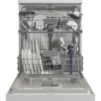 Lavavajillas BDFN26440WC BEKO