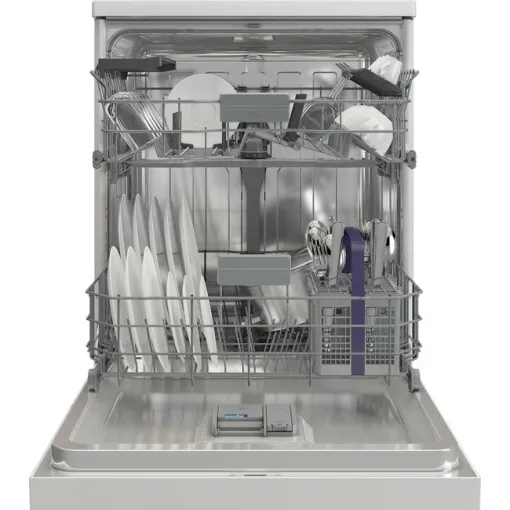 Lavavajillas BDFN26440WC BEKO