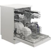 Lavavajillas BDFN26440WC BEKO