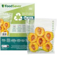 Bolsa de envasado 940 ml, reciclable FSBE4802 FOODSAVER, 36 bolsas