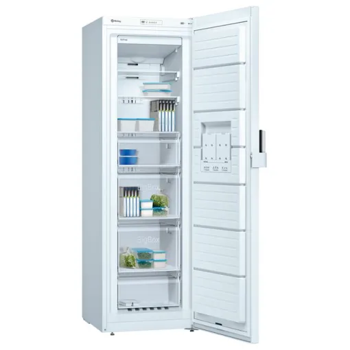 Congelador vertical 3GFE563WE BALAY