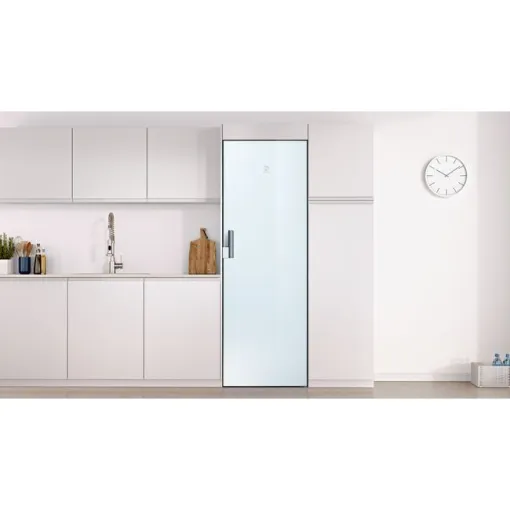Congelador vertical 3GFE563WE BALAY