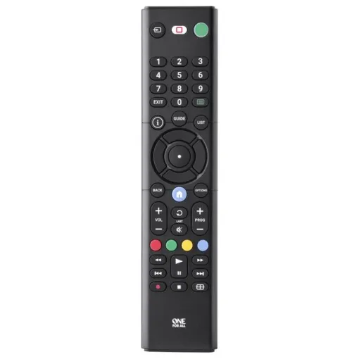Mando universal para televisores Sony URC1312 ONE FOR ALL
