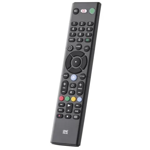 Mando universal para televisores Sony URC1312 ONE FOR ALL
