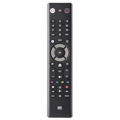 Mando universal para televisores Philips URC 1313 ONE FOR ALL