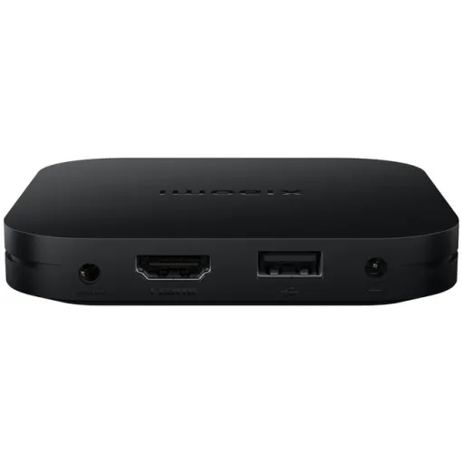 My box TV 2ª generación XIAOMI