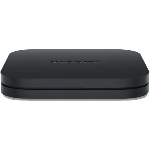 My box TV 2ª generación XIAOMI