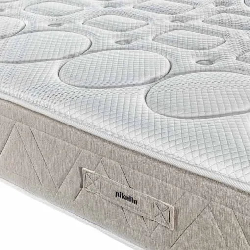 Colchón mixto 90x190 cm Bretaña Normablock 3.0 PIKOLIN