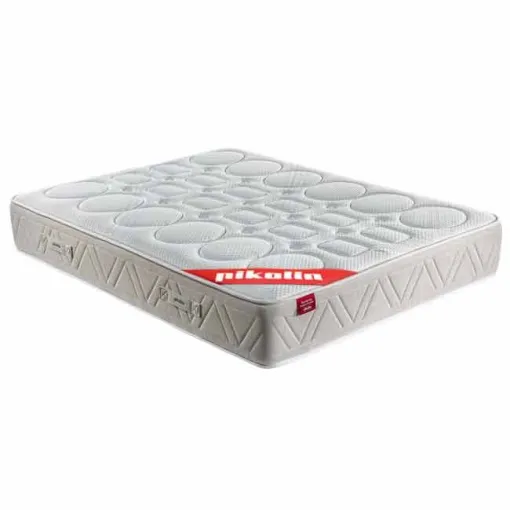 Colchón mixto 90x190 cm Bretaña Normablock 3.0 PIKOLIN