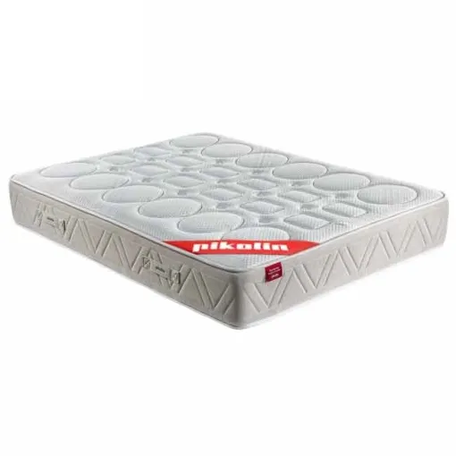 Colchón mixto 135x190 cm Bretaña Normablock 3.0 PIKOLIN