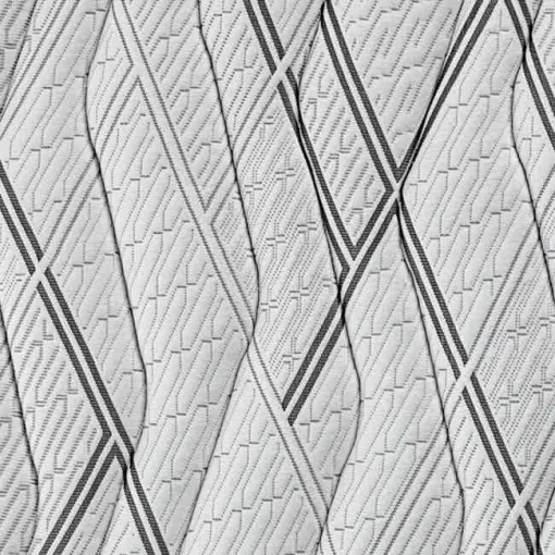 Colchón mixto 80x200 cm Bed Pop Normablock 3.0 PIKOLIN