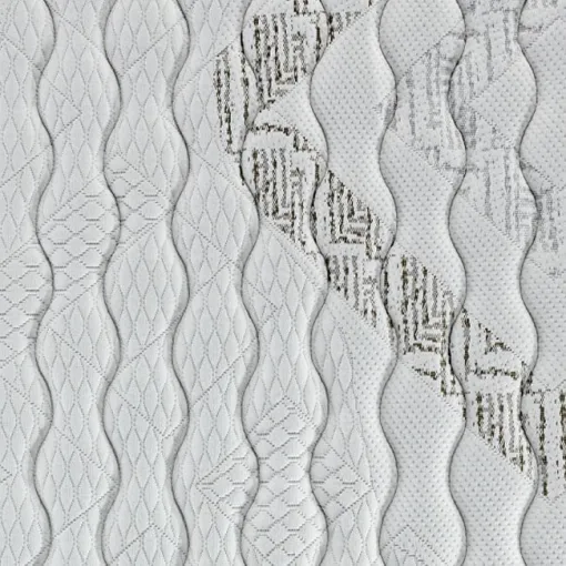 Colchón viscoelástico 80x190cm Silver Cell 3.0 PIKOLIN