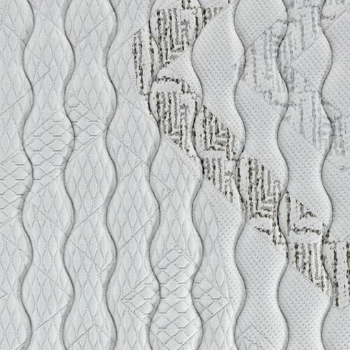 Colchón viscoelástico, 90x190 cm, Silver Cell 3.0 PIKOLIN