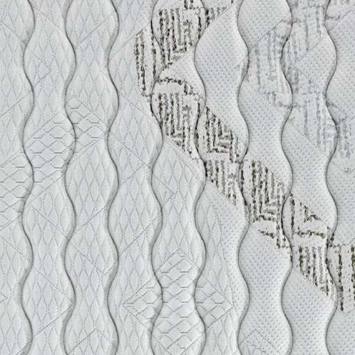 Colchón viscoelástico 140x190 cm Silver Cell 3.0 PIKOLIN