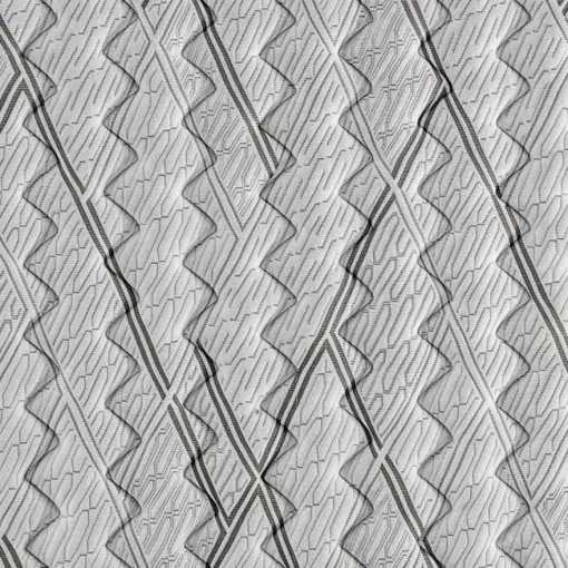 Colchón viscoelástico 80x190cm Bila Cell 3.0 PIKOLIN