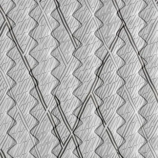 Colchón viscoelástico 90x182 cm Bila Cell 3.0 PIKOLIN