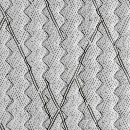 Colchón viscoelástico 120x190 cm Bila Cell 3.0 PIKOLIN