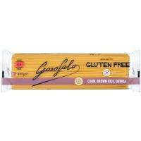 Spaguetti sin gluten GAROFALO, paquete 400 g