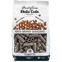 Tubetti de trigo sarraceno DALLA COSTA, paquete 250 g