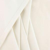 Mantel antimanchas blanco, 150x200 cm