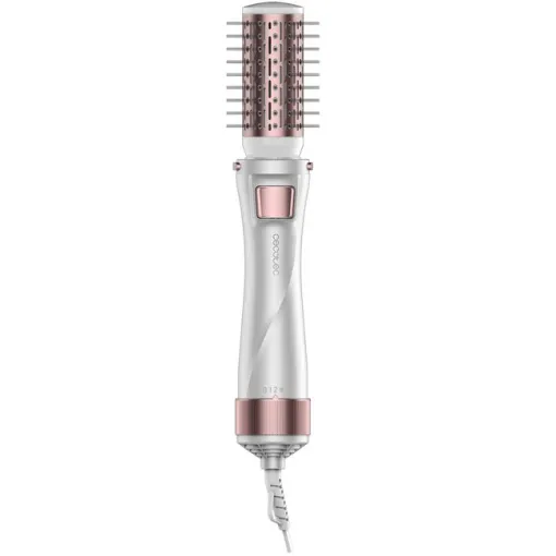 Cepillo alisador de aire, 1000W 5 accesorios, Bamba CeramicCare 5 in 1 Pro CECOTEC