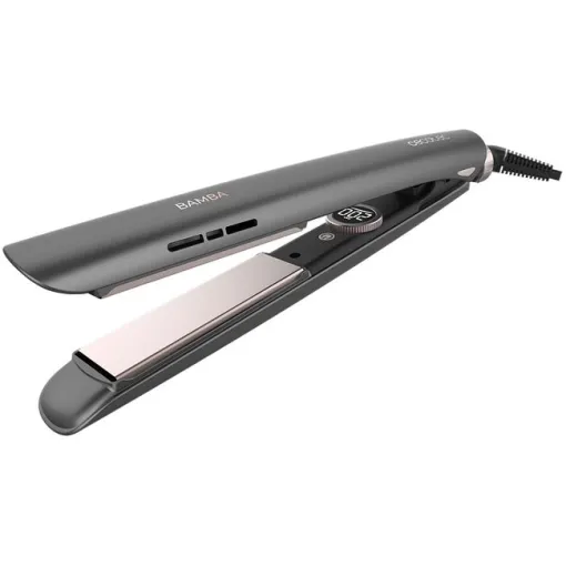 Plancha de pelo Bamba Ritualcare Ionic Sphere CECOTEC