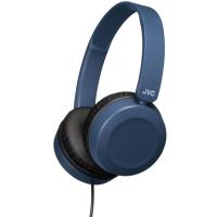 Auricular diadema azul S31M JVC