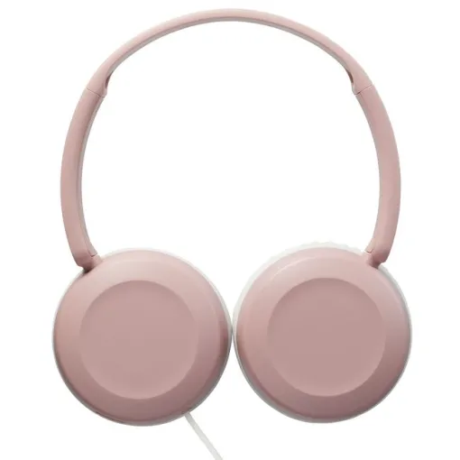 Auricular diadema rosa S31M JVC