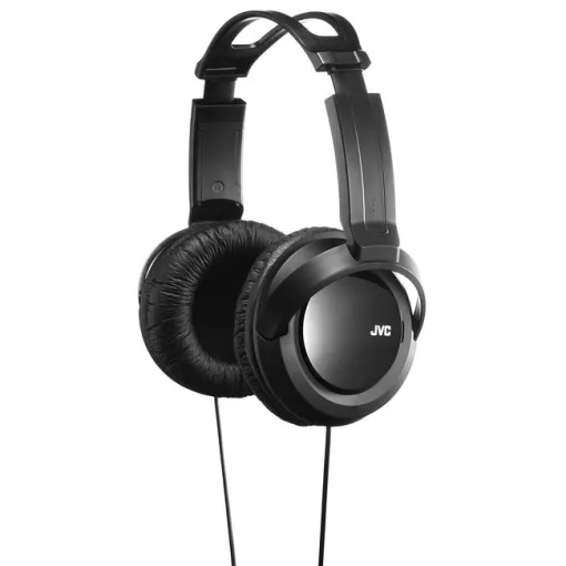 Auricular diadema negro RX330 JVC