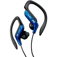 Auricular deportivo azul EB75 JVC