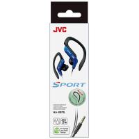 Auricular deportivo azul EB75 JVC