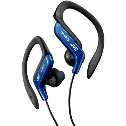 Auricular deportivo azul EB75 JVC