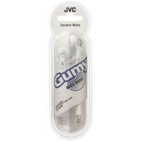 Auricular boton blanco F160 JVC