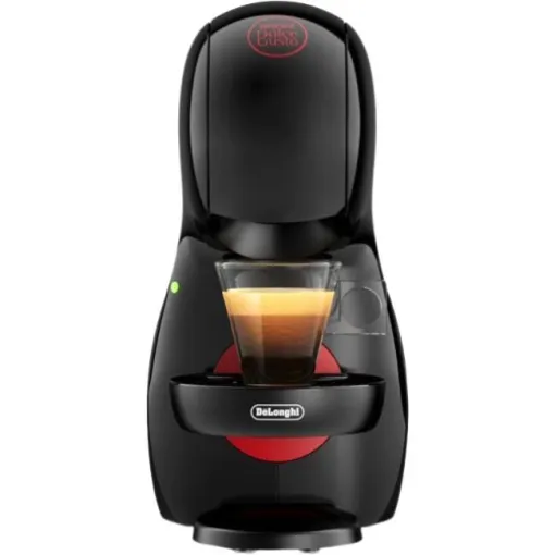 Cafetara de cápsulas, 15 bar, EDG210R Piccolo XS DELONGHI