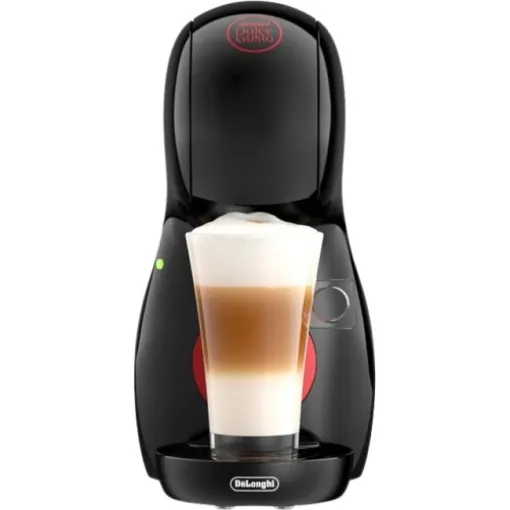 Cafetara de cápsulas, 15 bar, EDG210R Piccolo XS DELONGHI